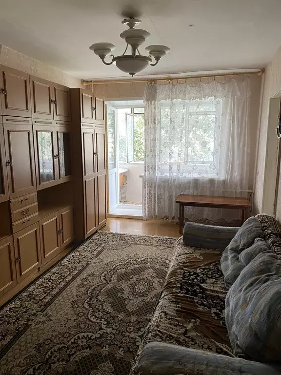 Продаётся 2-к квартира, 43.3 м - Фото 0