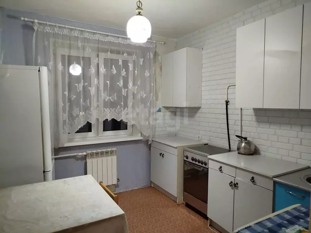 Квартира, 1 комната, 34.29 м - Фото 0