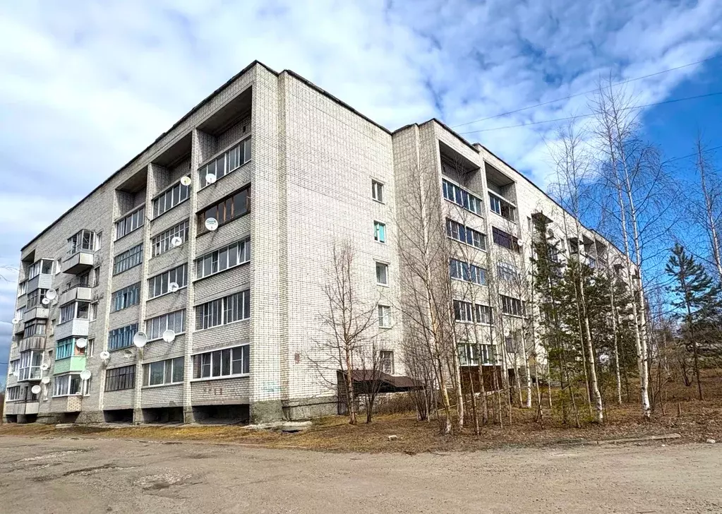 Продаётся 1-к квартира, 31.8 м - Фото 0