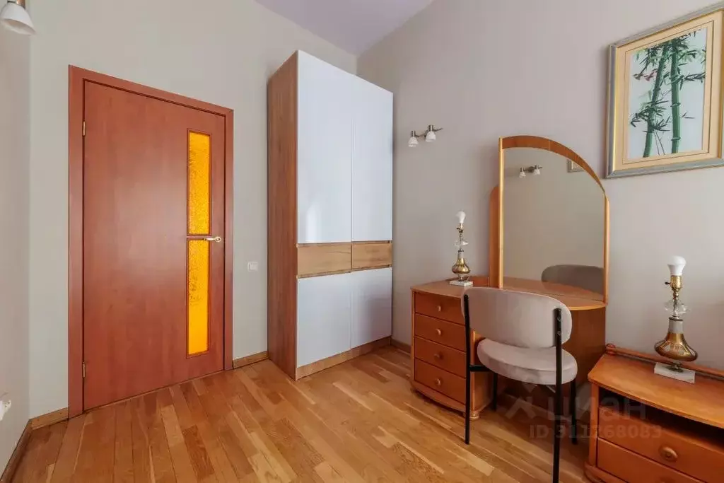 2-к кв. Санкт-Петербург Большая Московская ул., 9 (80.0 м) - Фото 1