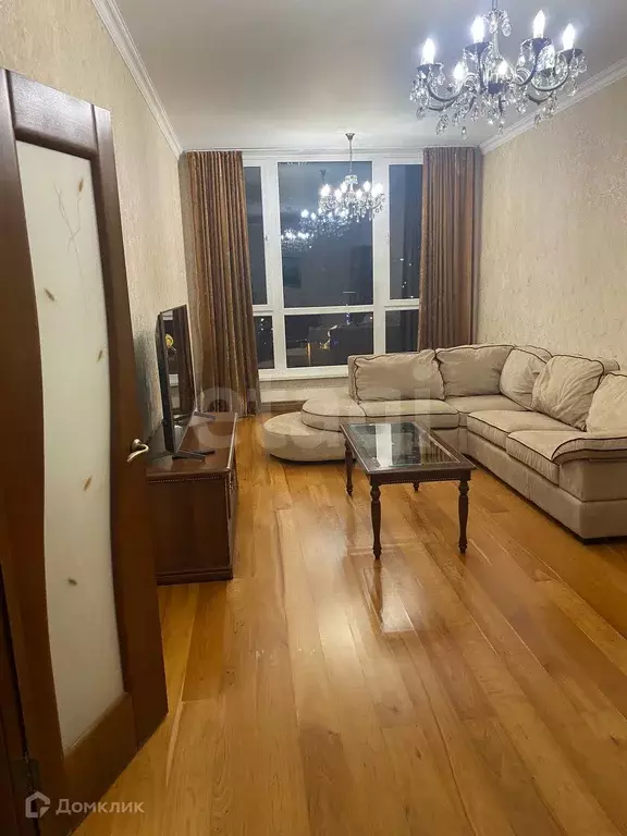 Продаётся 3-к квартира, 104.2 м - Фото 0