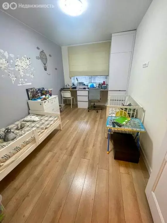 2-комнатная квартира: Самара, Съездовская улица, 9 (57 м) - Фото 0