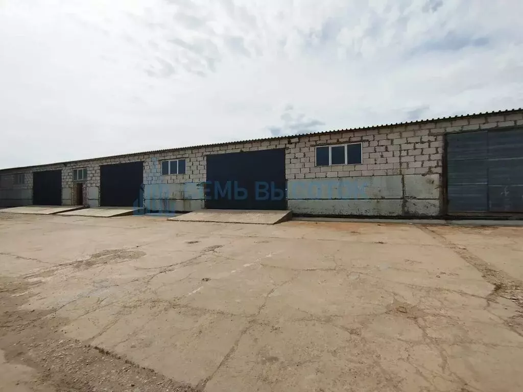 Помещение свободного назначения (540 м) - Фото 2