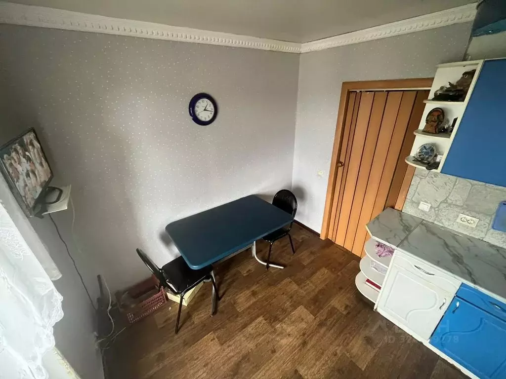 3-к кв. Московская область, Павлово-Посадский городской округ, с. ... - Фото 2