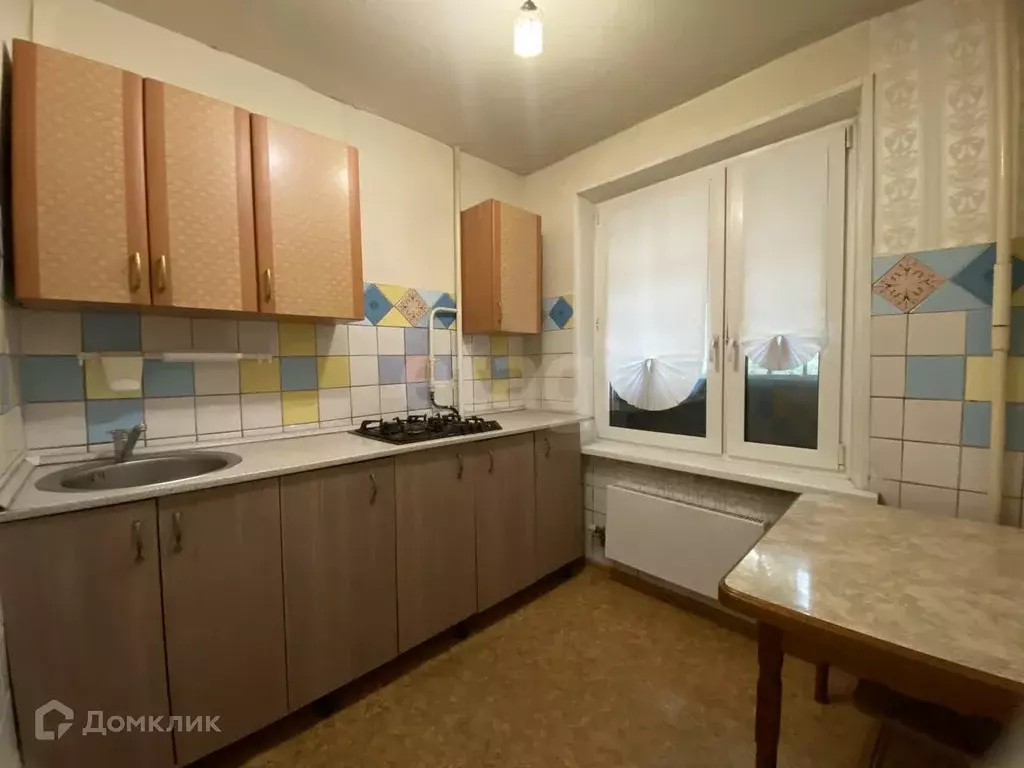 Продаётся 2-к квартира, 44.6 м - Фото 1
