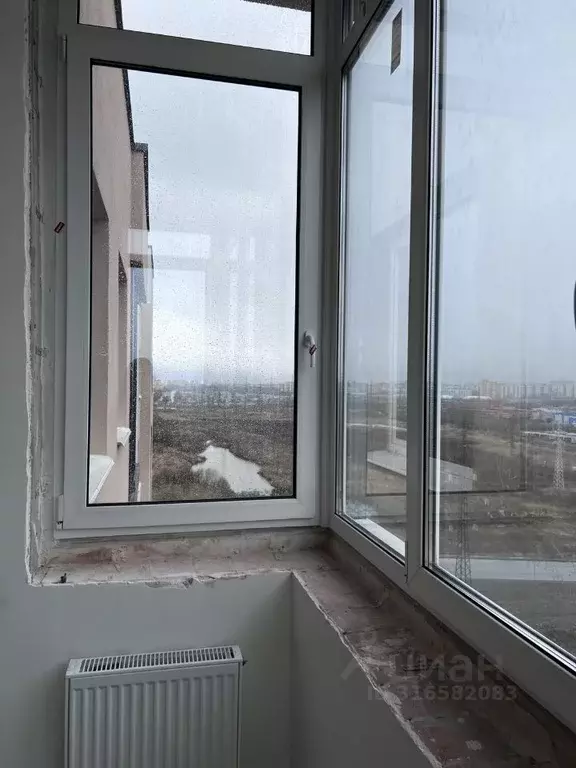 2-к кв. Ленинградская область, Кудрово г. Всеволожский район, ... - Фото 1