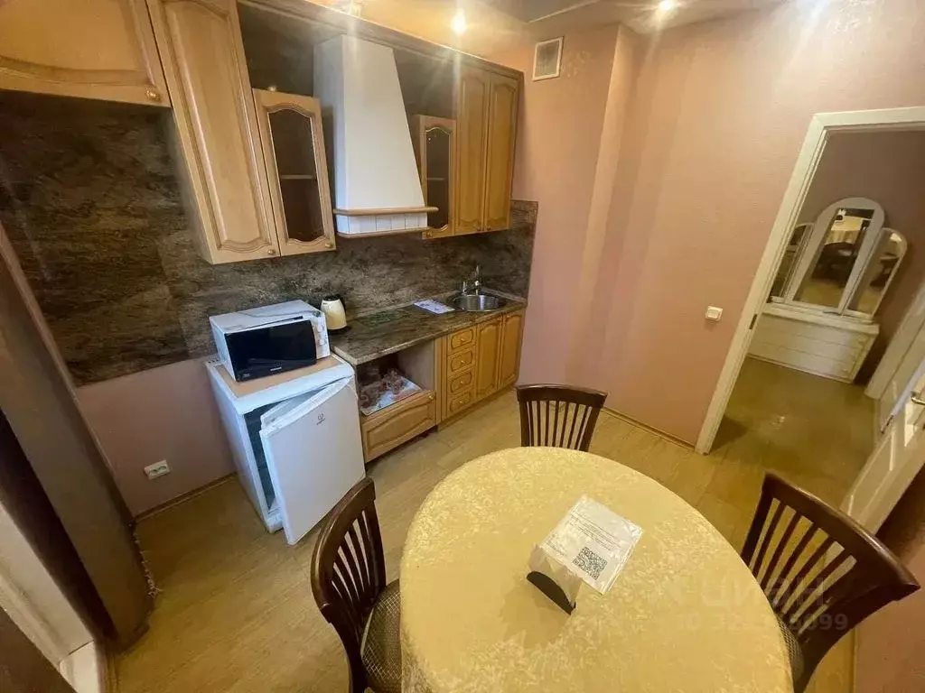 2-к кв. Мурманская область, Мурманск Верхне-Ростинское ш., 1 (57.0 м) - Фото 1