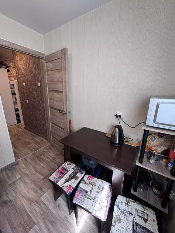 Продаётся 2-к квартира, 43.8 м - Фото 0