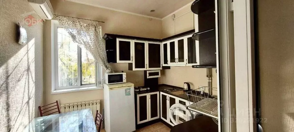 4-к кв. Крым, Евпатория ул. Киевская, 47Б (95.0 м) - Фото 1