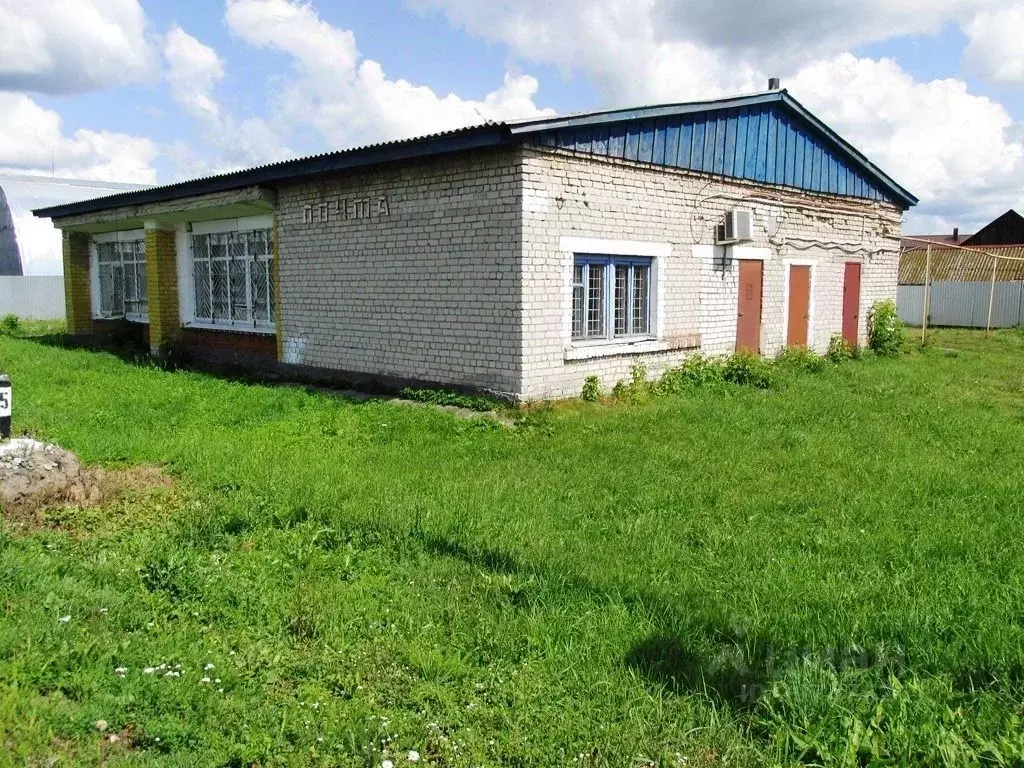 Помещение свободного назначения в Марий Эл, Звениговский район, пос. ... - Фото 1