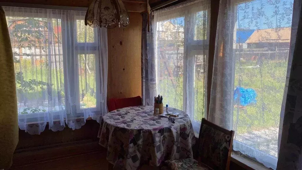 Дом в Саха (Якутия), Якутск пер. Центральный, 11 (60 м) - Фото 2