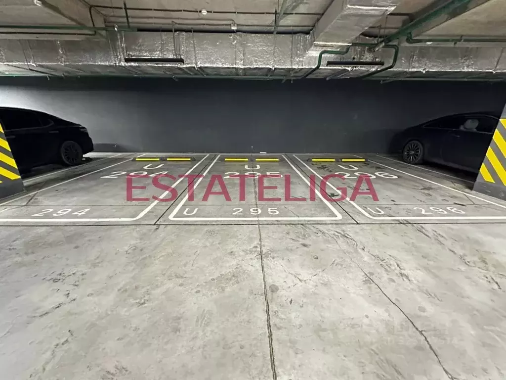 Гараж в Москва Дубининская ул., 59Бк9 (13 м) - Фото 1