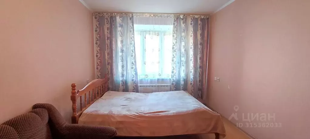 1-к кв. Чувашия, Чебоксары Хевешская ул., 17к2 (36.0 м) - Фото 1