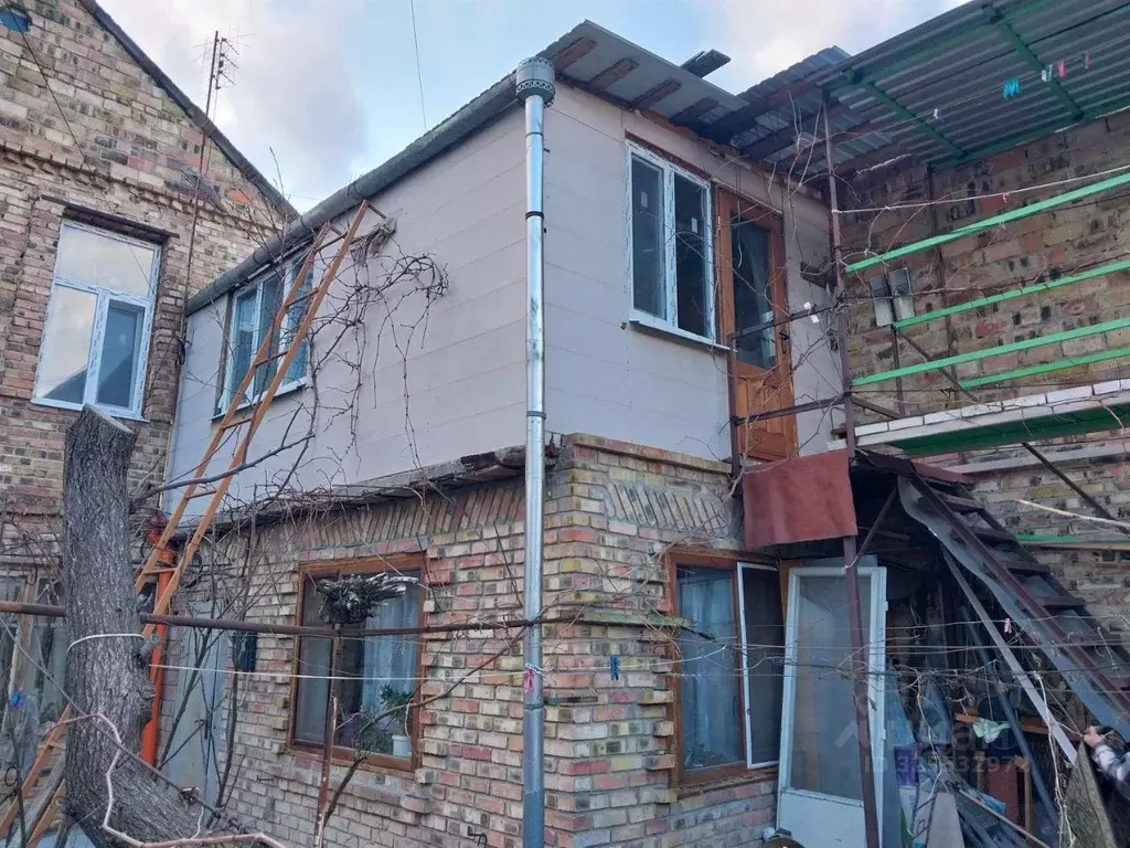 Свободной планировки кв. Крым, Феодосия ул. Боевая, 33 (48.0 м) - Фото 1