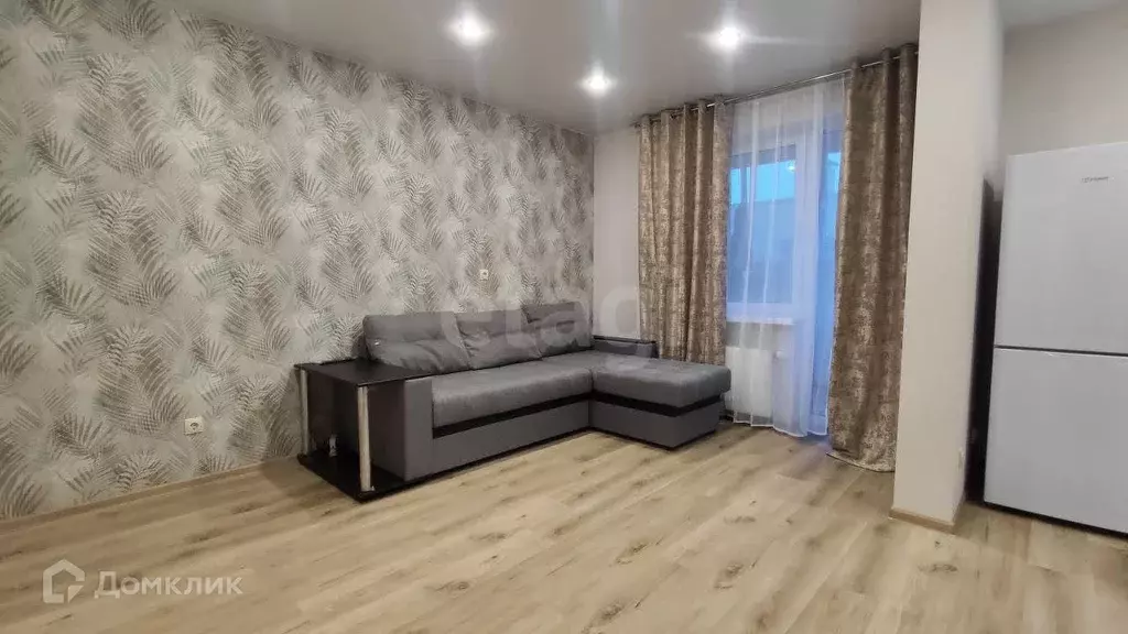 Продаётся квартира-студия, 32.2 м - Фото 0