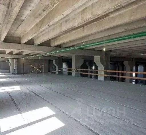 Производственное помещение в Москва Алтуфьевское ш., 31С1 (1053 м) - Фото 1