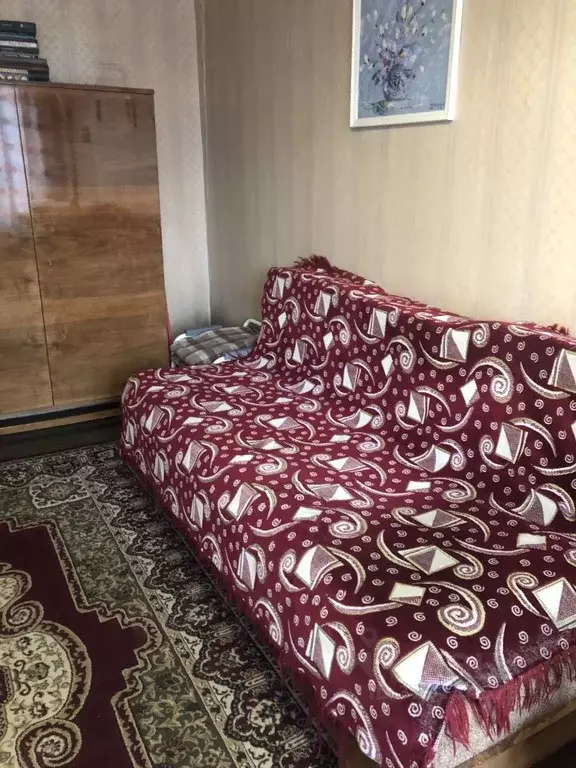 1-к кв. Москва ул. Седова, 15К1 (30.0 м) - Фото 1