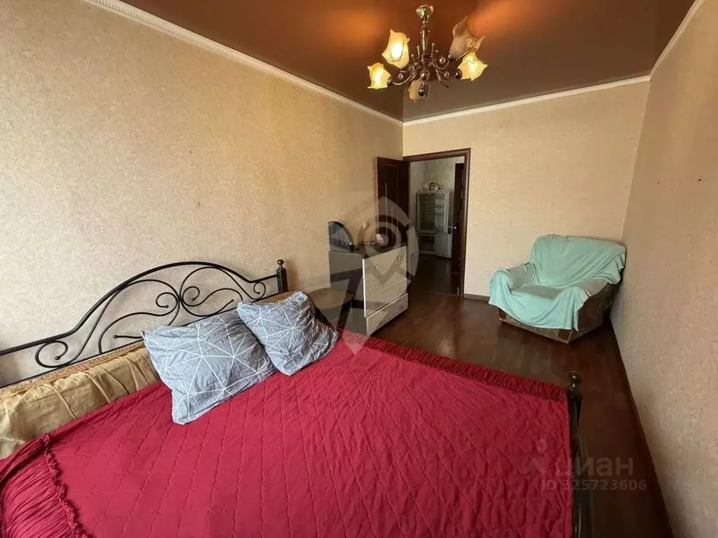 2-к кв. Белгородская область, Старый Оскол Макаренко мкр, 29 (44.2 м) - Фото 2