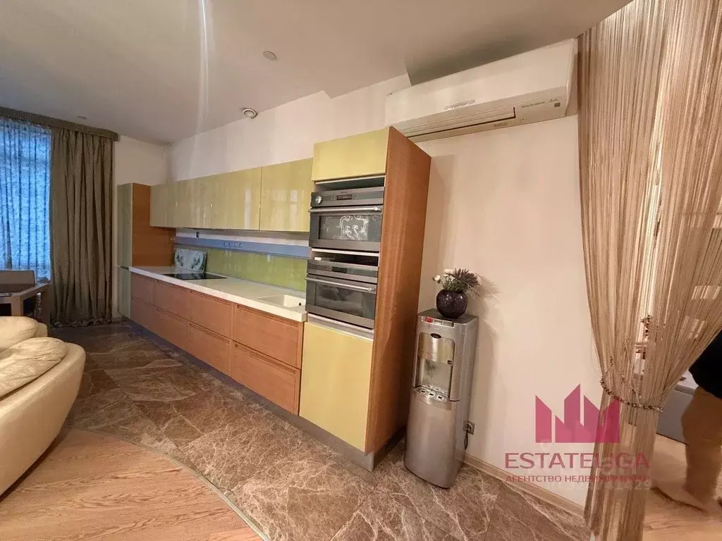 3-к кв. Москва Мосфильмовская ул., 70к3 (148.0 м) - Фото 2