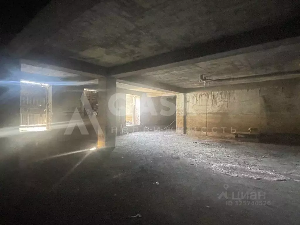 Помещение свободного назначения в Дагестан, Махачкала ул. Хаджи ... - Фото 1