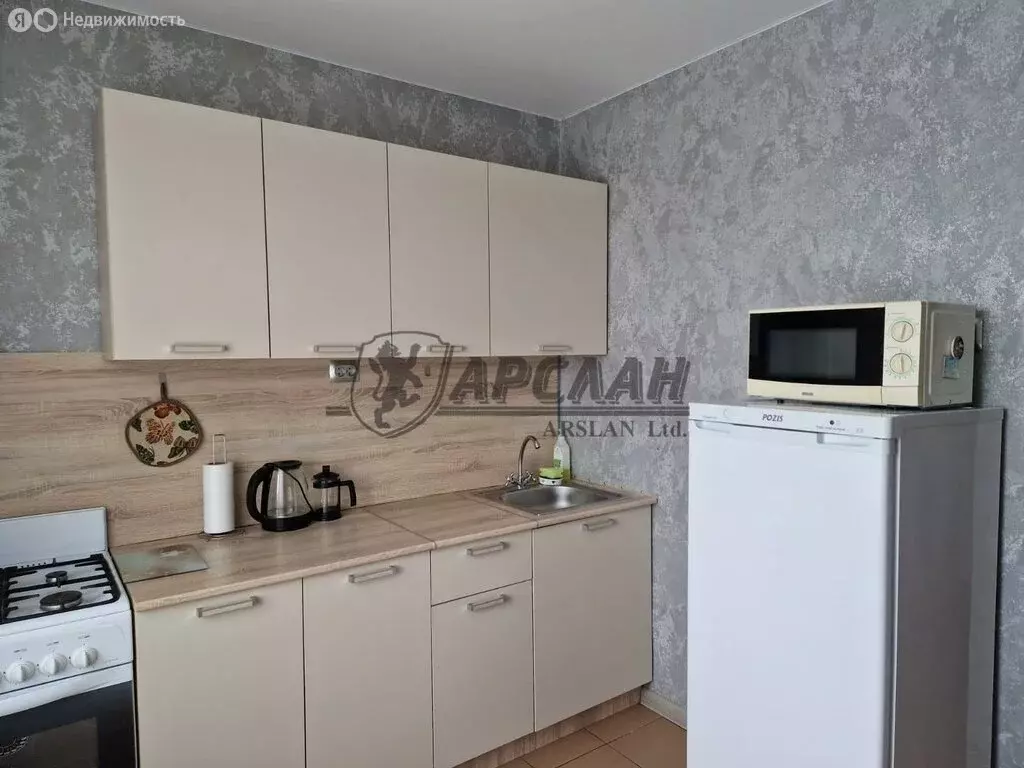 1-комнатная квартира: Казань, Ново-Савиновский район, Меридианная ... - Фото 1