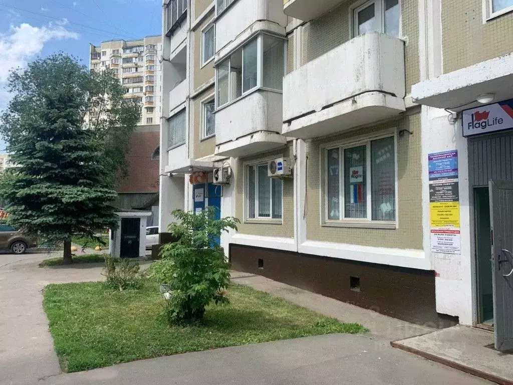 Помещение свободного назначения в Москва ул. Барышиха, 21 (226 м) - Фото 0