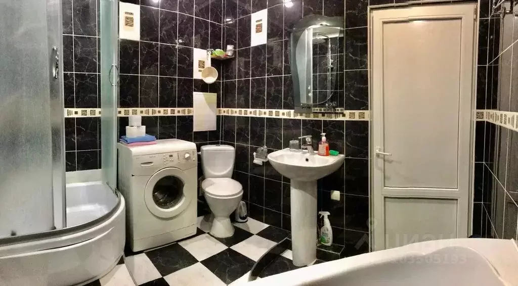 2-к кв. Крым, Ялта ул. Московская, 23 (50.0 м) - Фото 1