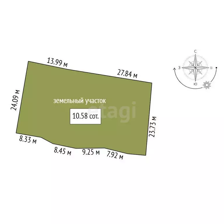 Дом в посёлок городского типа Голышманово, Красноармейская улица ... - Фото 1