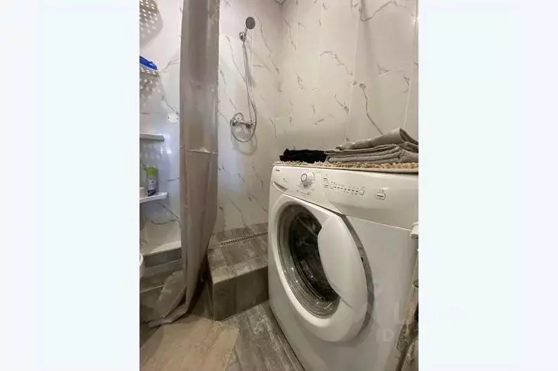 1-к кв. Самарская область, Самара ул. Советской Армии, 145 (30.0 м) - Фото 2