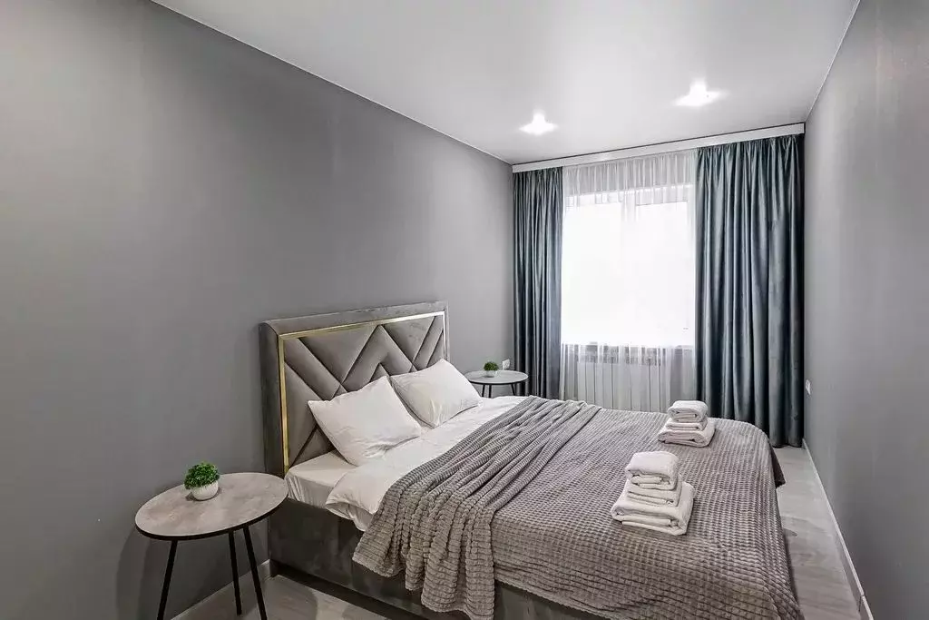 2-к кв. Ставропольский край, Кисловодск проезд Цандера, 1 (49.0 м) - Фото 1