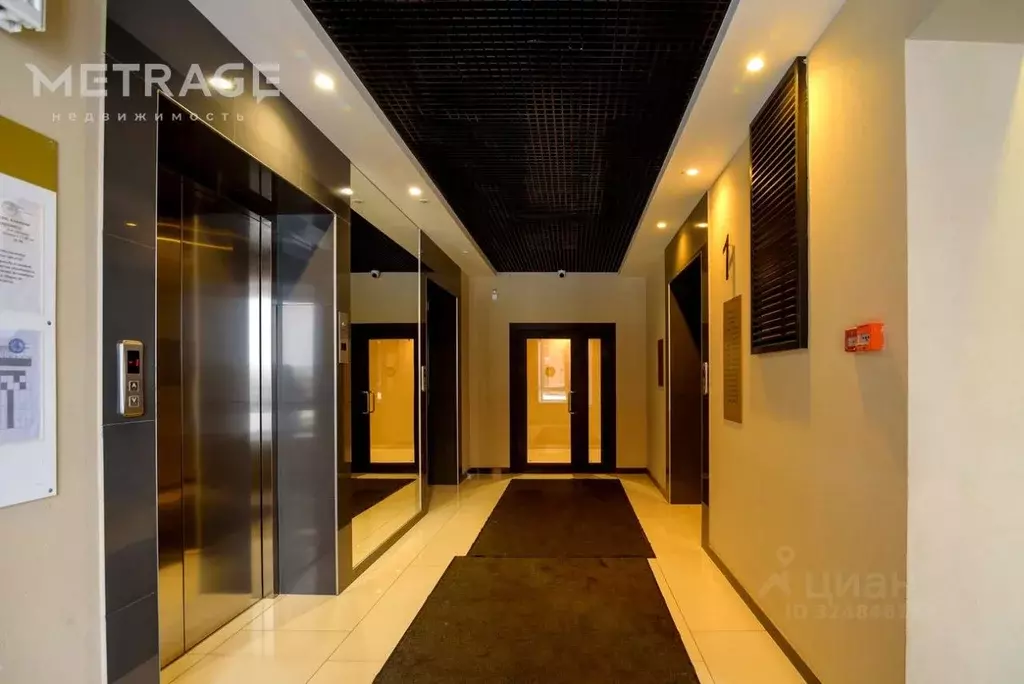 2-к кв. Новосибирская область, Новосибирск Фабричная ул., 65 (41.0 м) - Фото 2