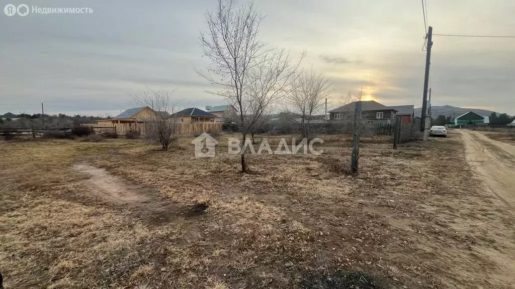 Участок в Нижний Саянтуй, Солнечная улица, 3 (10 м) - Фото 2