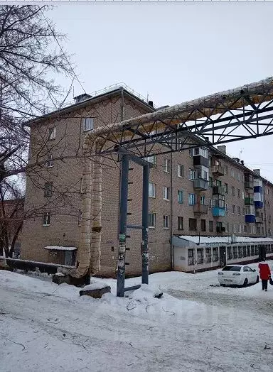 Помещение свободного назначения в Оренбургская область, Орск пос. ... - Фото 2