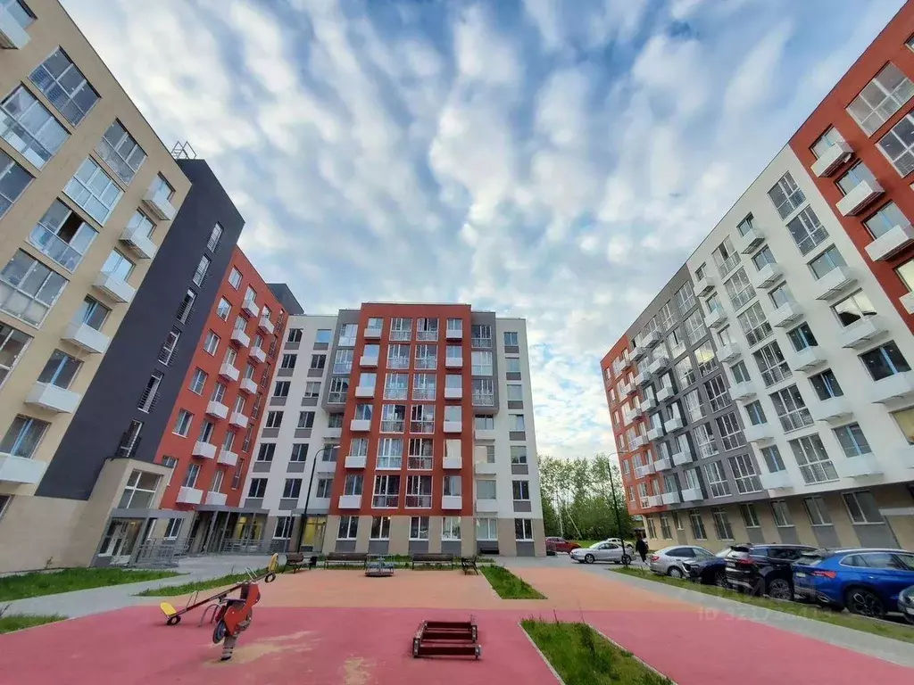 Квартира, 2 комнаты, 62 м - Фото 1