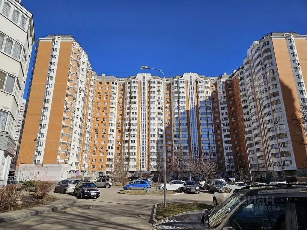 Помещение свободного назначения в Москва Бескудниковский бул., 21К2 ... - Фото 1