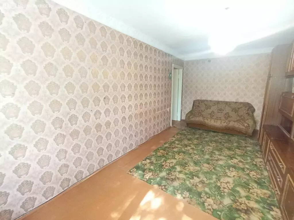 3-комнатная квартира: Мурманск, улица Трудовых Резервов, 8 (55.7 м) - Фото 2