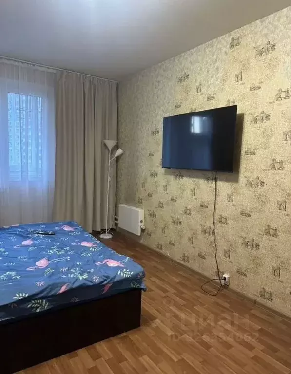 2-к кв. Москва Рождественская ул., 21к6 (54.0 м) - Фото 2