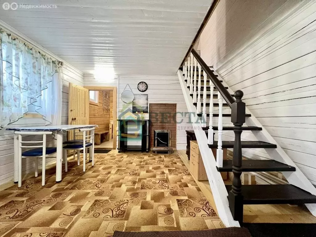 Дом в Выборгский район, Рощинское городское поселение, территория ... - Фото 1