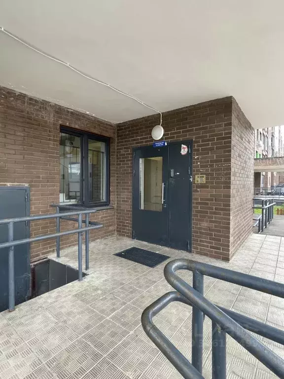 2-к кв. Московская область, Мытищи бул. Тенистый, 9 (52.0 м) - Фото 2