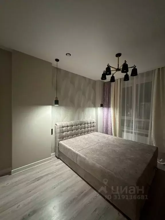 1-к кв. Новосибирская область, Новосибирск ул. Никитина, 67 (40.0 м) - Фото 1