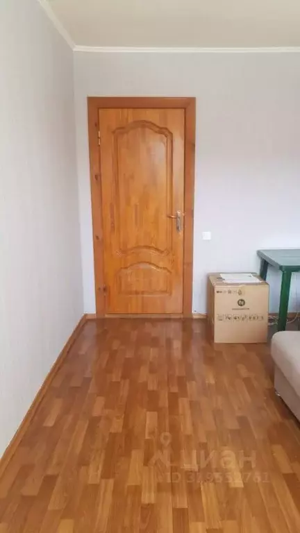 2-к кв. Краснодарский край, Ейск Коммунистическая ул., 20/5 (29.0 м) - Фото 1
