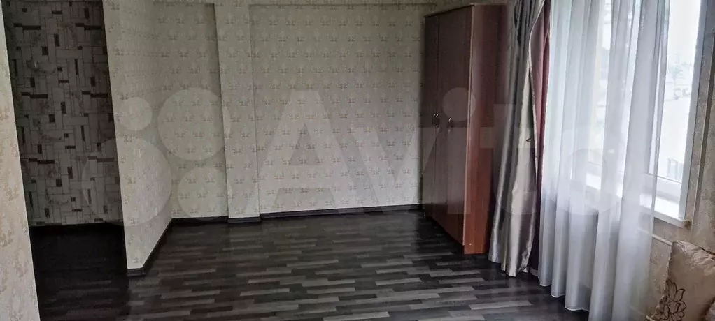 1-к. квартира, 32 м, 2/5 эт. - Фото 1