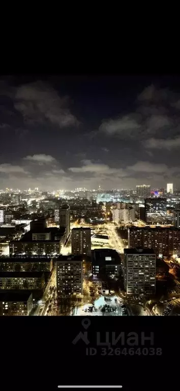 1-к кв. Москва ул. 4-я Марьиной рощи, 10к7 (43.7 м) - Фото 2