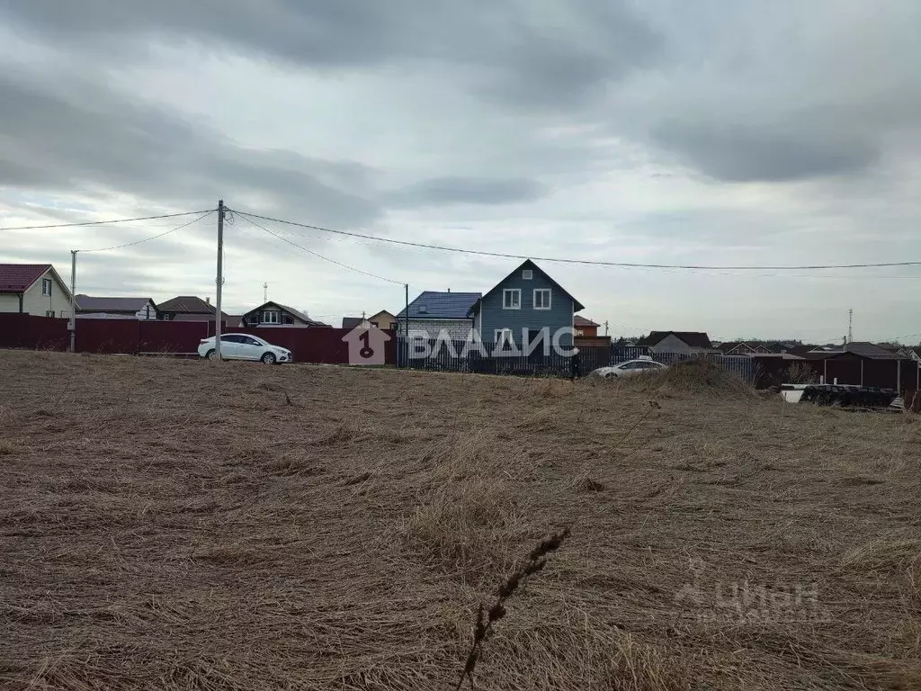 Участок в Московская область, Щелково городской округ, Назимиха-Парк ... - Фото 1