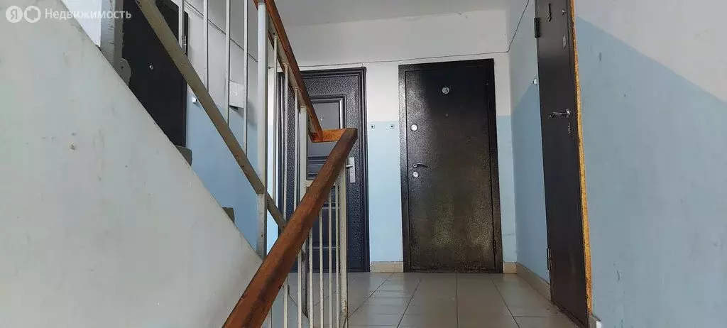 1-комнатная квартира: Усмань, улица Завадовского, 8 (37.1 м) - Фото 1