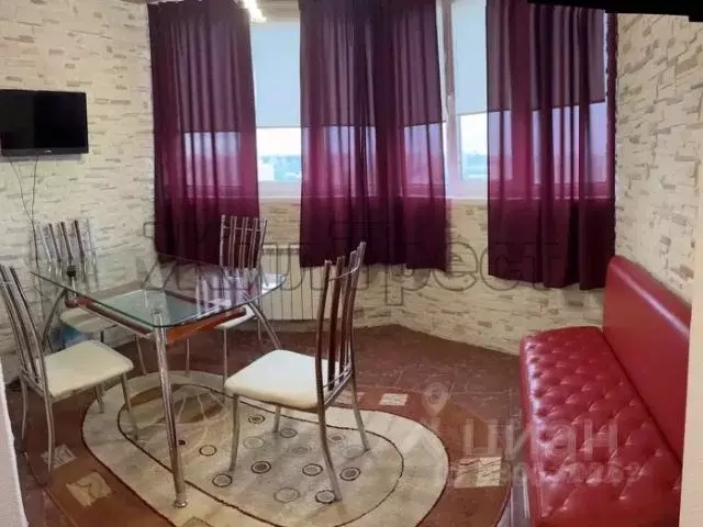 2-к кв. Белгородская область, Белгород ул. Пушкина, 55 (92.5 м) - Фото 2
