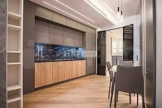 3-к. квартира, 125 м, 7/13 эт. - Фото 1