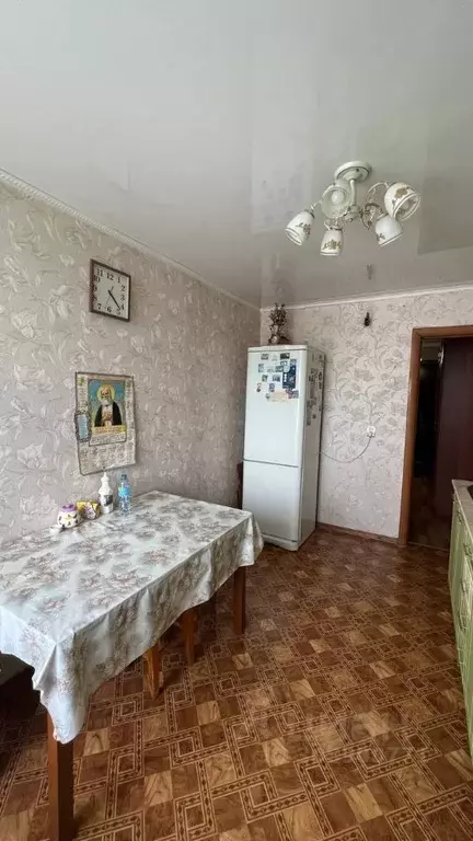 3-к кв. башкортостан, стерлитамак ул. худайбердина, 196б (77.9 м) - Фото 1