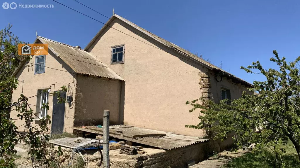 Дом в село Добрушино, Урожайная улица, 61 (77.6 м) - Фото 1