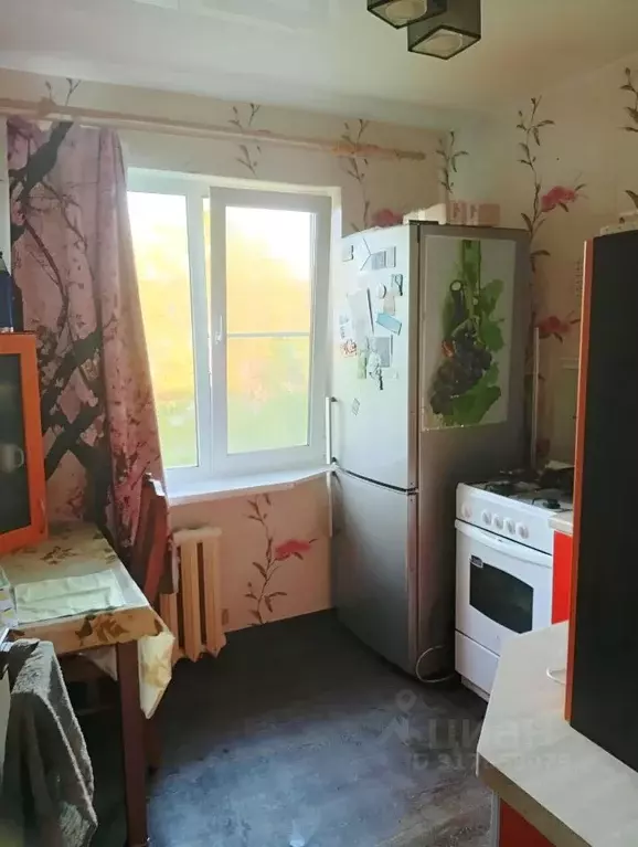 2-к кв. Вологодская область, Череповец ул. Ленина, 103 (44.0 м) - Фото 0
